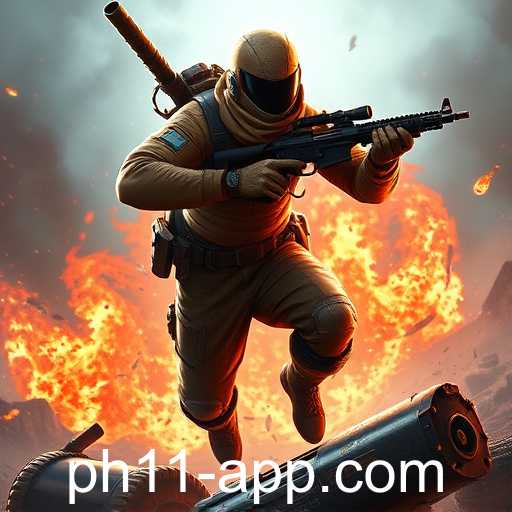 Exploring the Thrills of Action Games on PH11.com