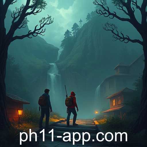 Exploring the Universe of Adventure Games: A Deep Dive with ph11 com