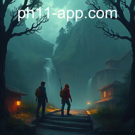 Exploring the Universe of Adventure Games: A Deep Dive with ph11 com