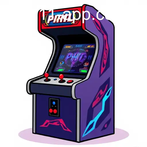 Exploring the Thrilling World of Arcade Games on PH11.com
