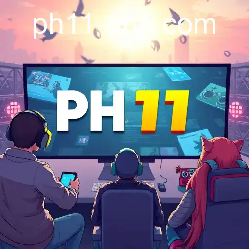 The Digital Evolution of Gaming