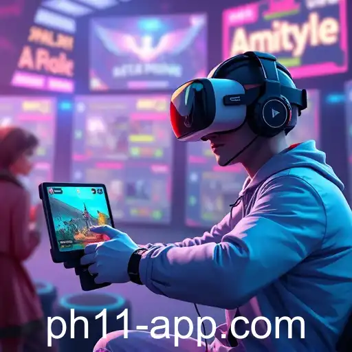 Emerging Trends in Online Gaming