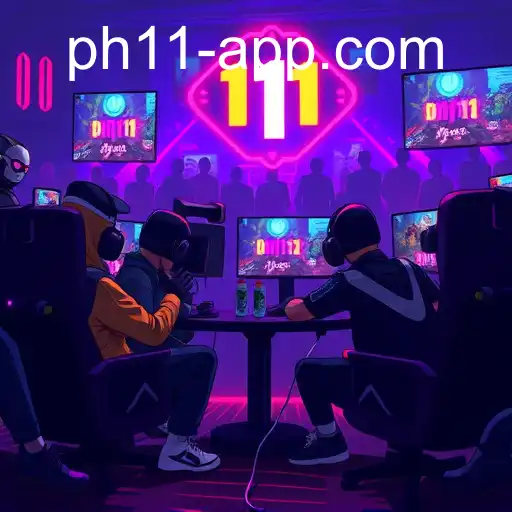 The Evolution of Online Gaming