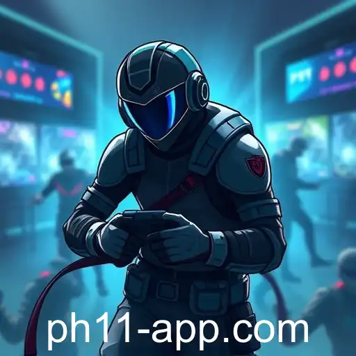 The Evolution of Online Gaming: Insights from PH11 Com