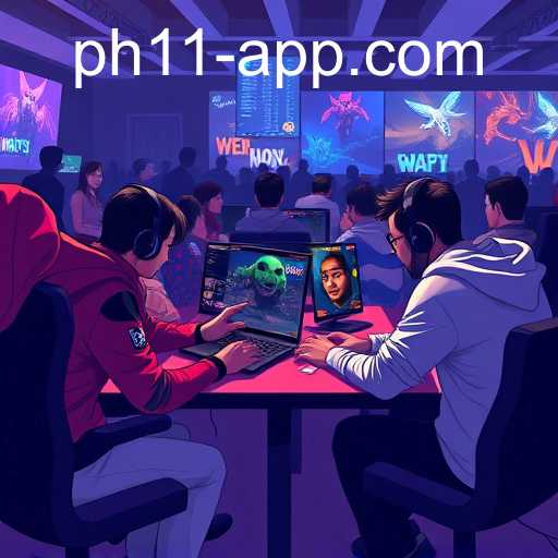 The Evolving Landscape of Online Gaming