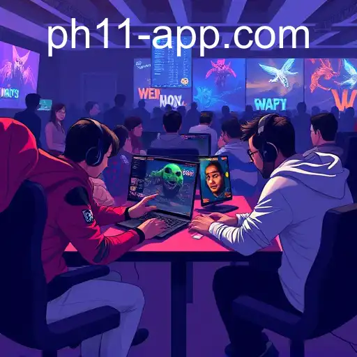 The Evolving Landscape of Online Gaming