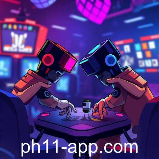 PH11 Revolutionizes Online Gaming Experience