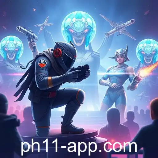 Ph11 Com: Revolutionizing Online Gaming