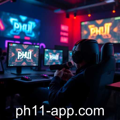 The Rise of PH11: Evolution in Online Gaming