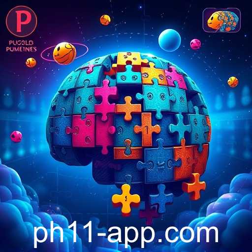 Exploring the Allure of Puzzle Games on ph11 com