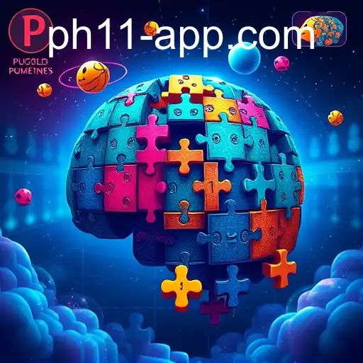 Exploring the Allure of Puzzle Games on ph11 com