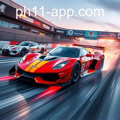 The Thrill of Racing Games: Exploring the 