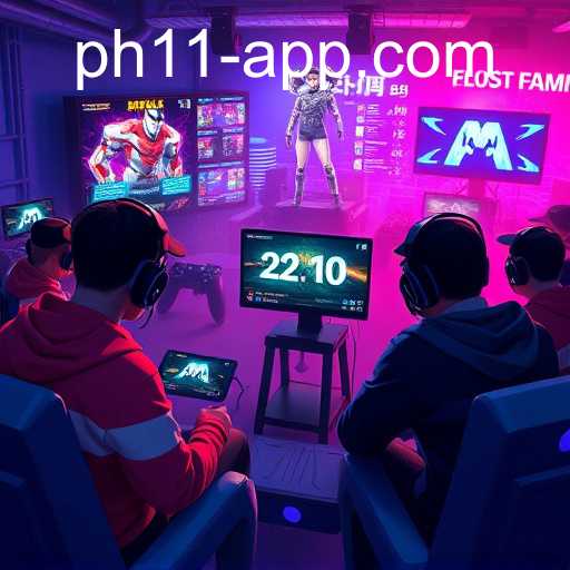 The Rise of Gaming Platforms in a Digital Era