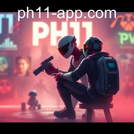 The Rise of PH11: Evolution of Online Gaming in 2026