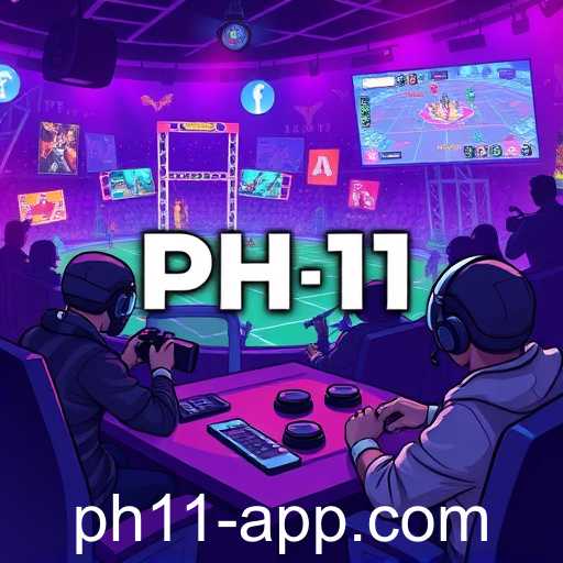 Exploring the Rise of PH11 as a Gaming Hub