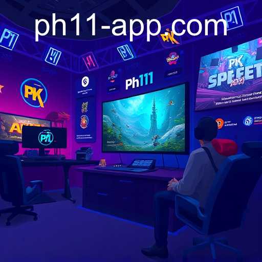 The Rise of ph11 com in the Gaming World