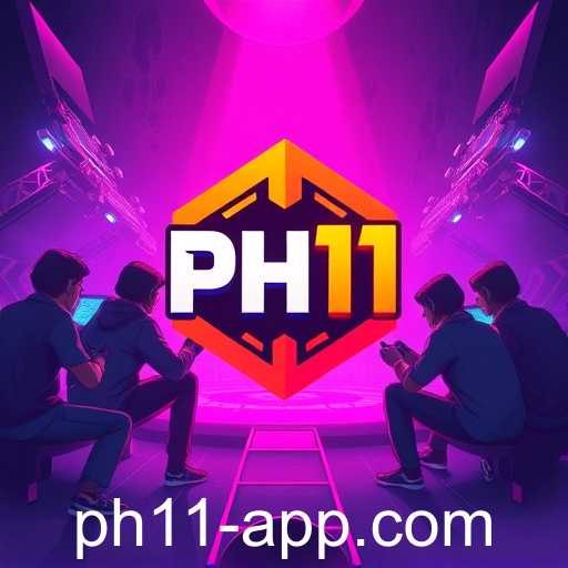 The Rise of PH11 Com in Gaming