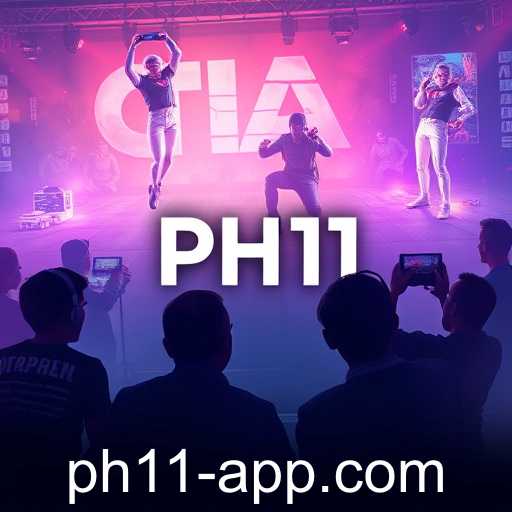 The Rise of PH11 in the Gaming World