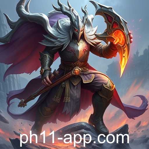 Exploring the Thrilling World of Role-Playing Games on ph11.com