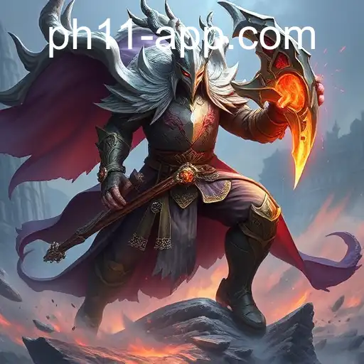 Exploring the Thrilling World of Role-Playing Games on ph11.com