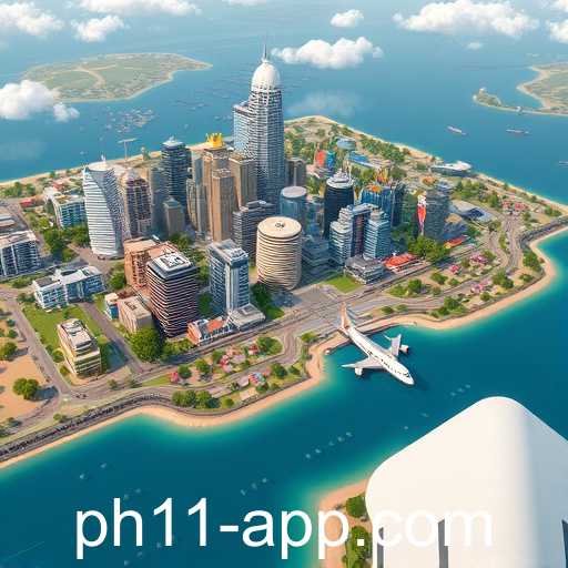 Exploring the World of Simulation Games on PH11 Com