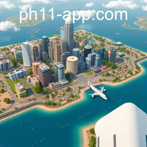 Exploring the World of Simulation Games on PH11 Com