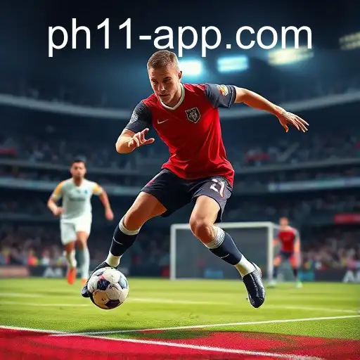 Exploring the Exciting World of Sports Games on ph11 com